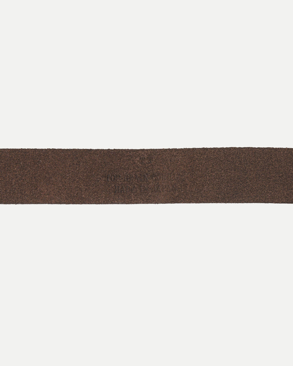 LOT.003 HICKOK BELT