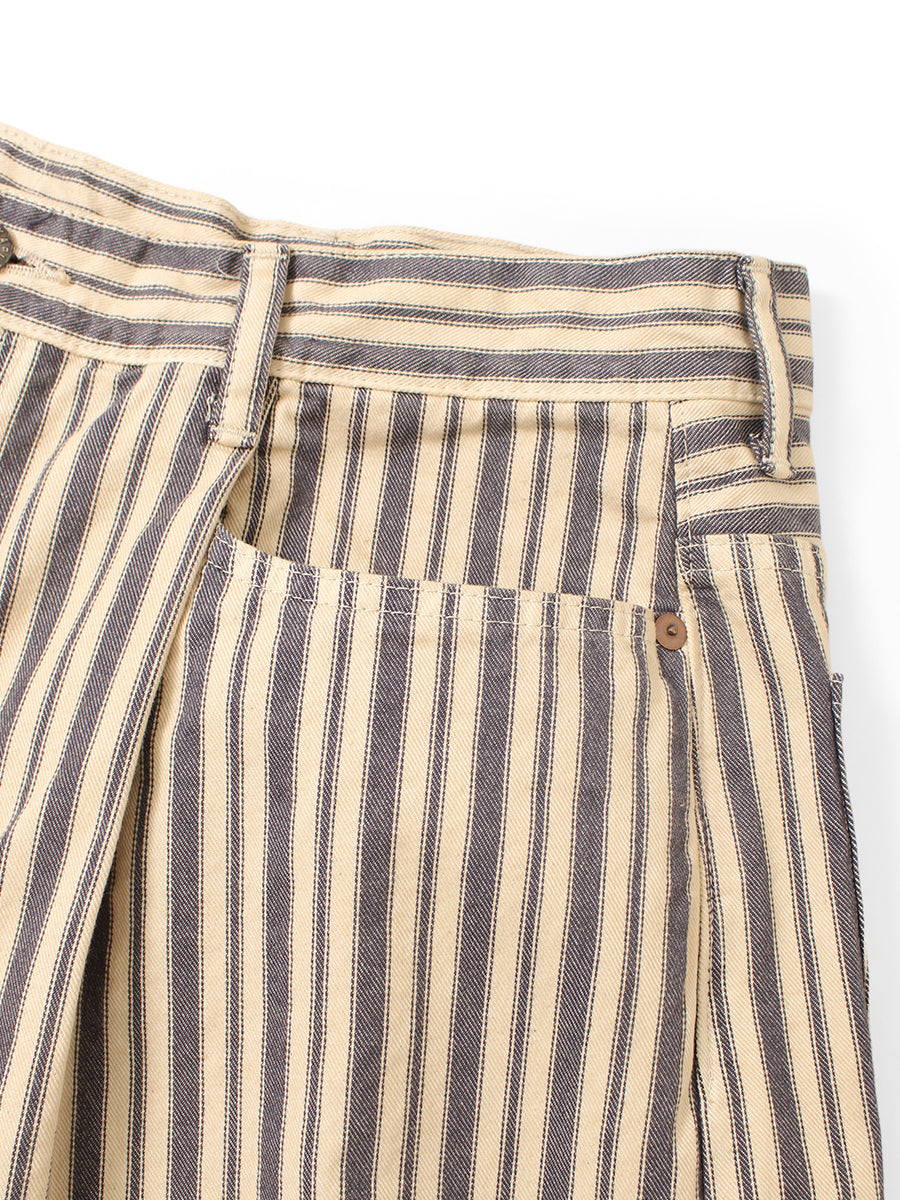 Dixie Hickory 5P Shorts