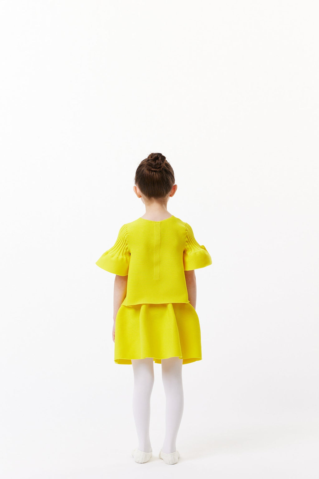POTTERY KID SKIRT