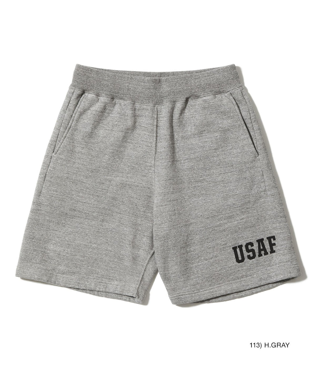 Sweat Shorts "USAF"