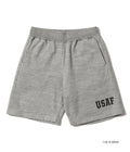 Sweat Shorts "USAF"
