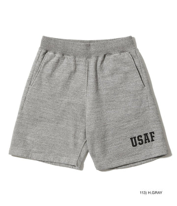 Sweat Shorts "USAF"