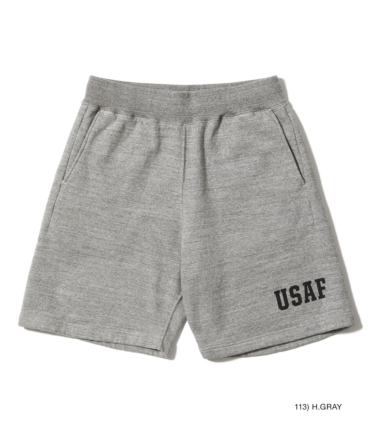 Sweat Shorts "USAF"