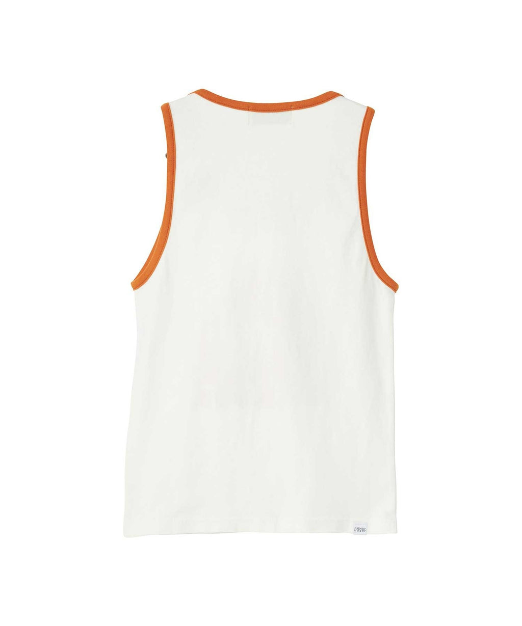 Rainbow Woman Tank Top