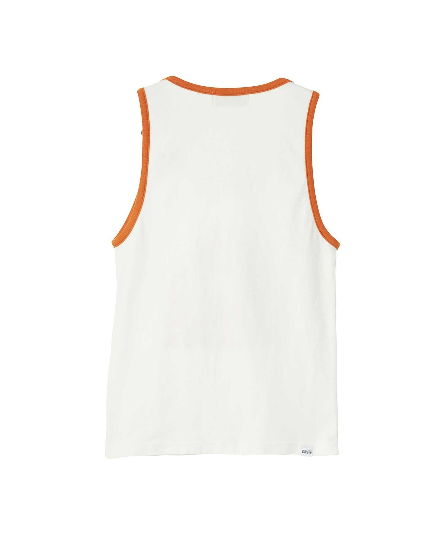 Rainbow Woman Tank Top