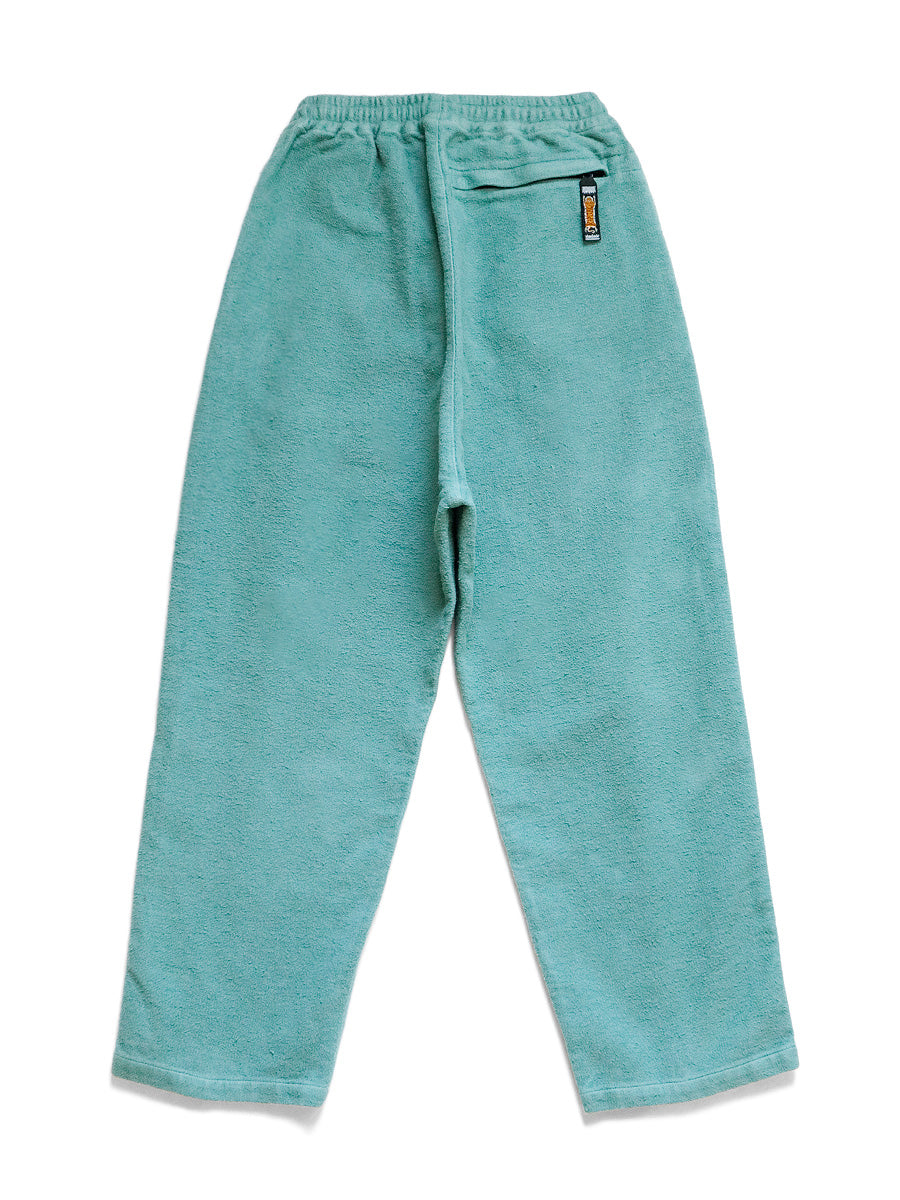 Napping Heat Coal Easy Pants