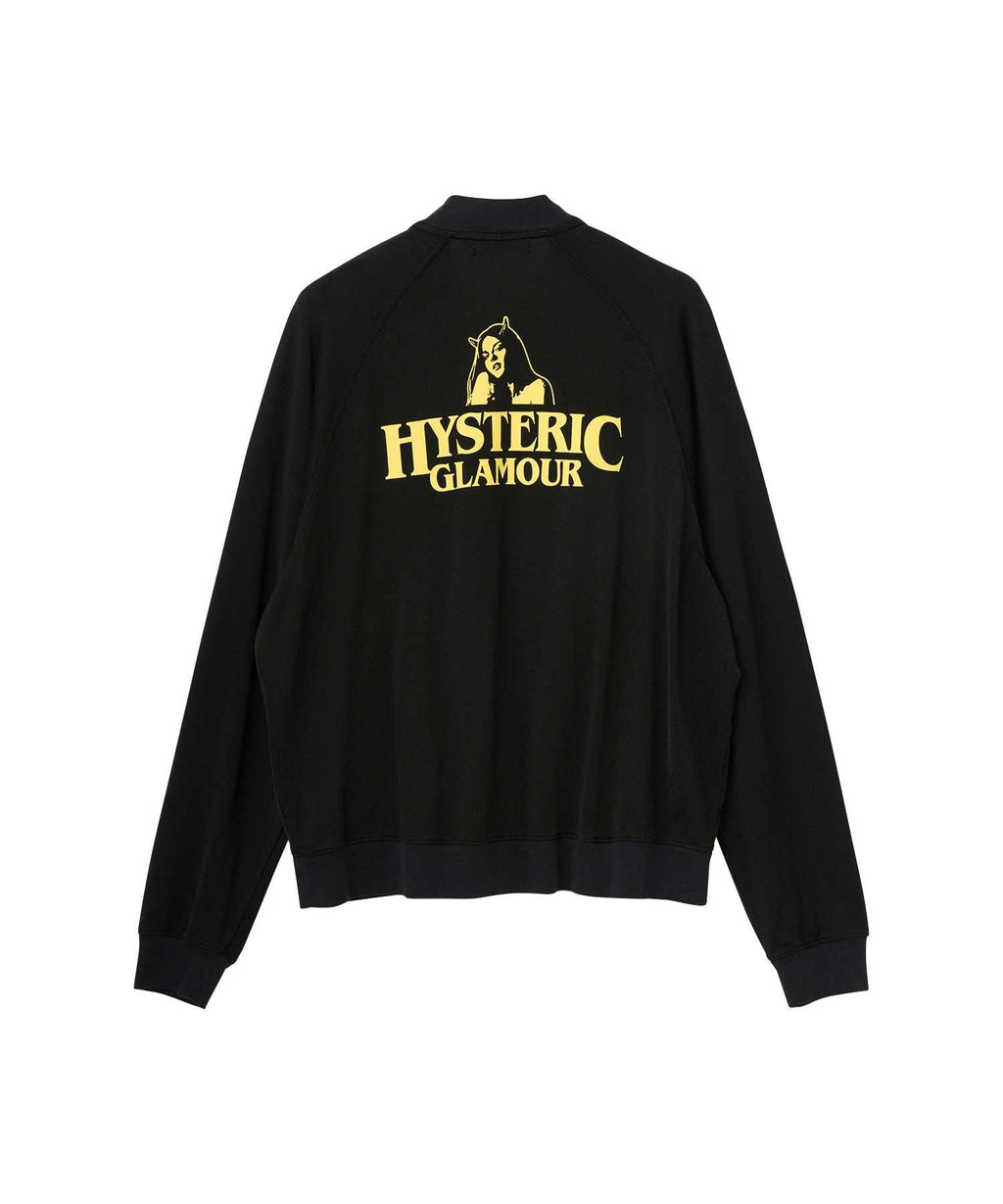 Satanic Woman Jumper