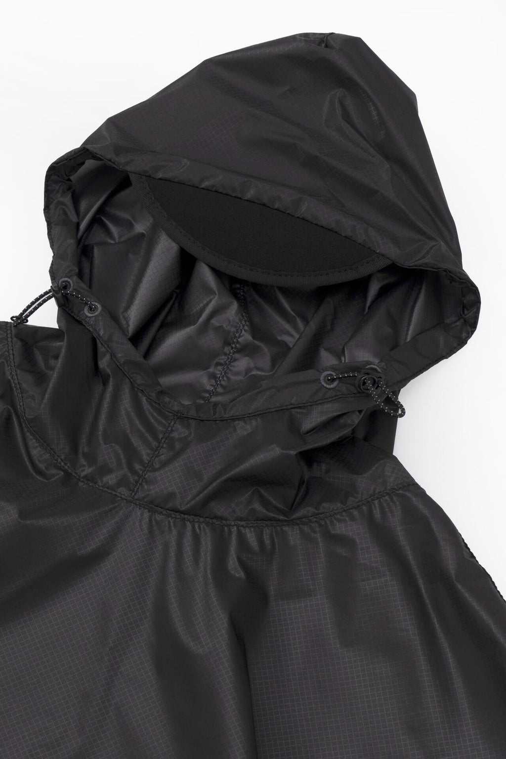 sil poncho