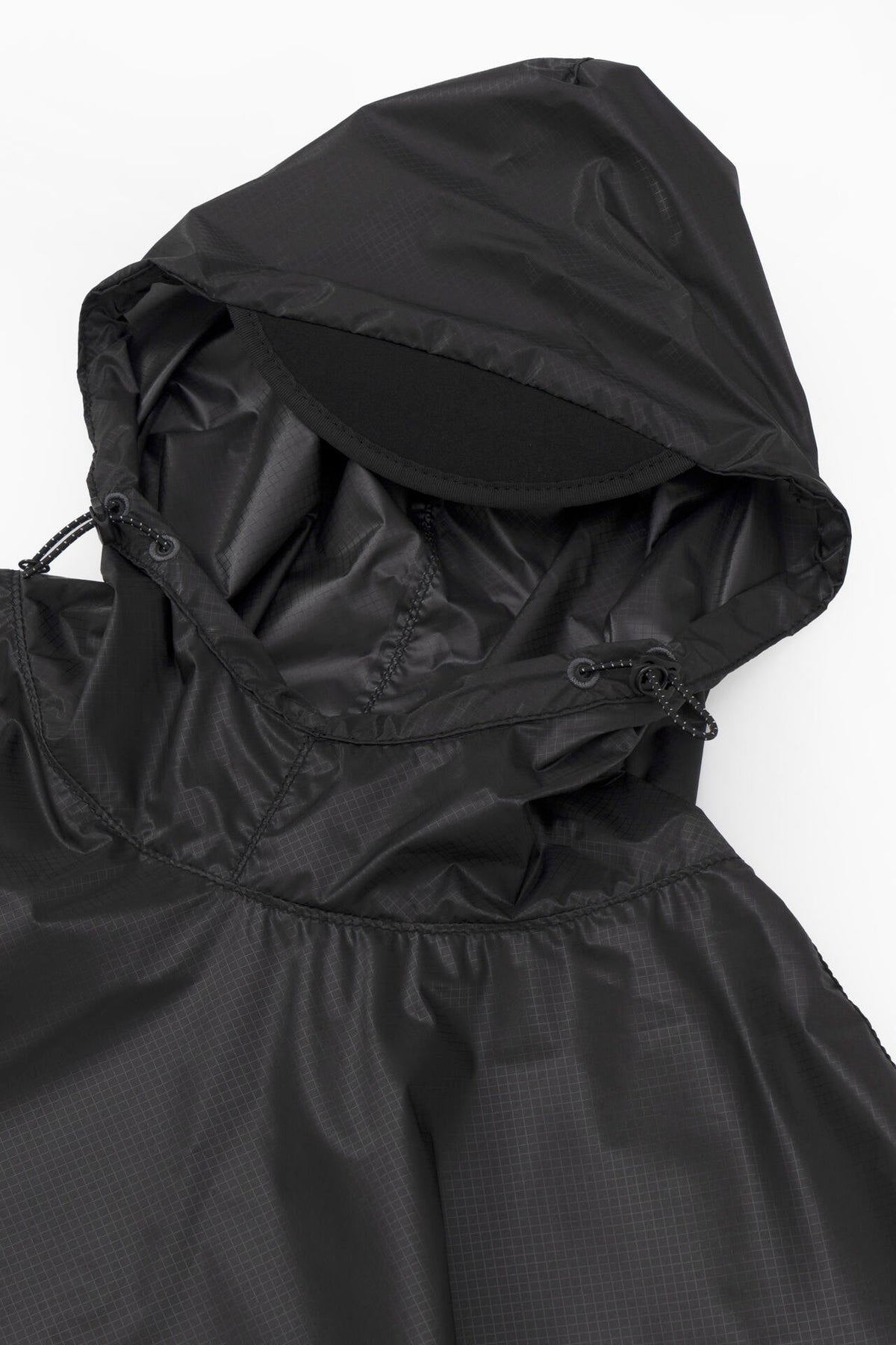 sil poncho