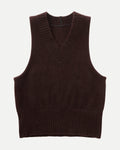 LOT.503 VARSITY LETTERMAN VEST