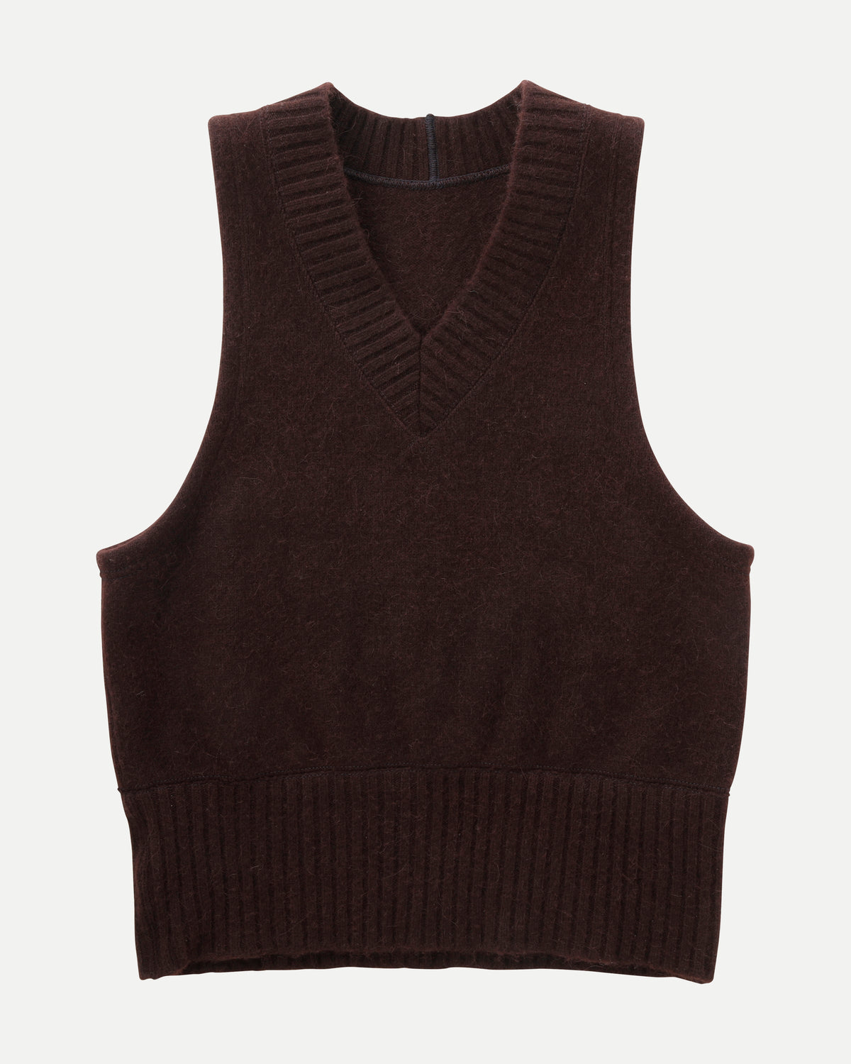LOT.503 VARSITY LETTERMAN VEST