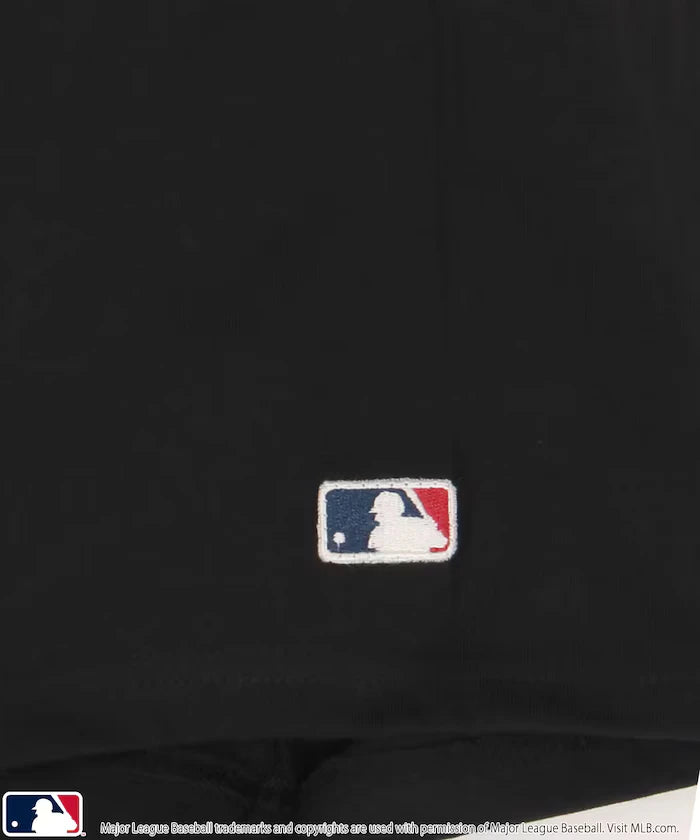 MLB Back Print Heart T-Shirt