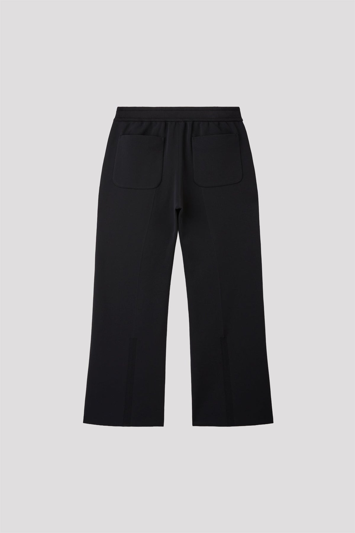 MILAN SEMI WIDE PANTS