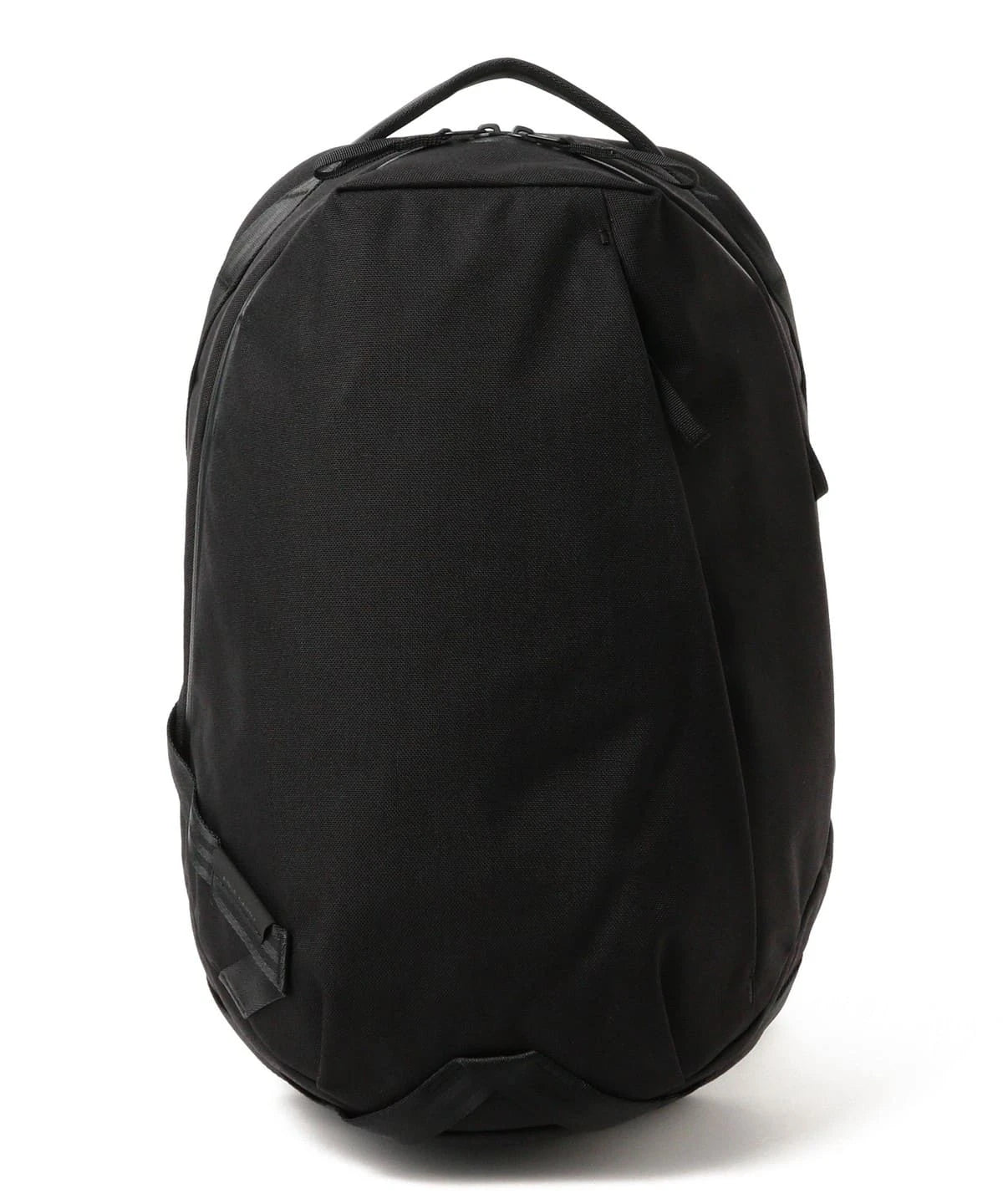 ABLE CARRY Daily Plus Cordura re/cor 1000D Black
