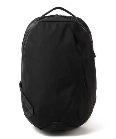 ABLE CARRY Daily Plus Cordura re/cor 1000D Black