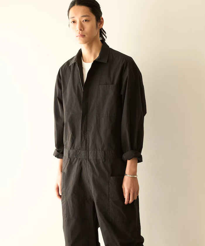 Typewriter Shirt Fabric All-in-One