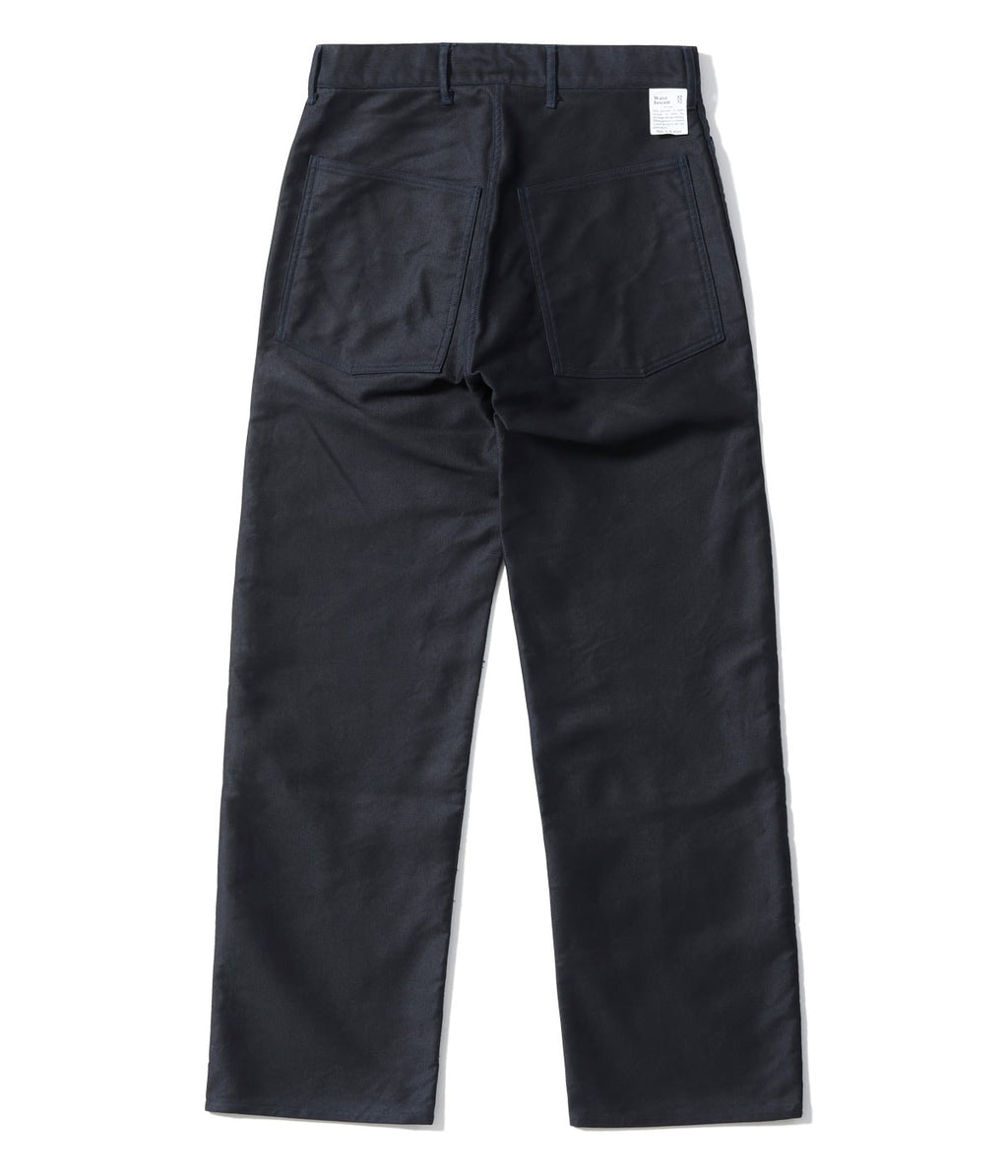 AVIATION ASSOCIATES JUNGLE CLOTH ARMY WORKING TROUSERS