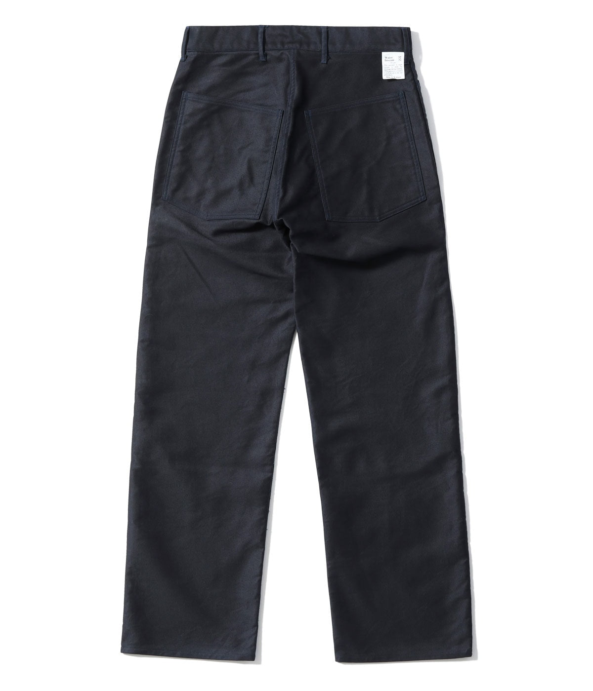 AVIATION ASSOCIATES JUNGLE CLOTH ARMY WORKING TROUSERS