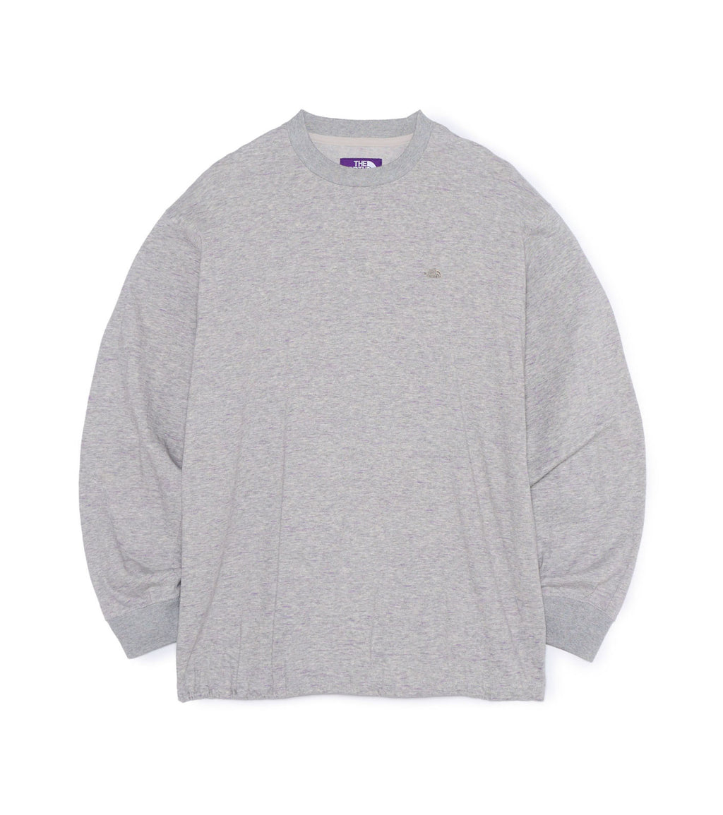 Field Long Sleeve Tee