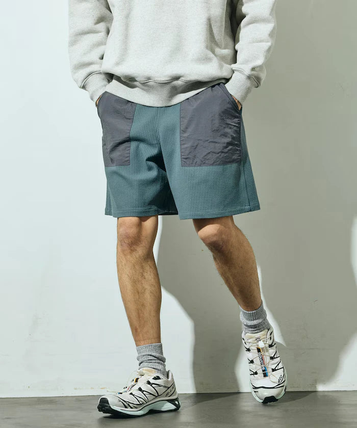 Tech Thermal Easy Shorts / Compatible with Setup