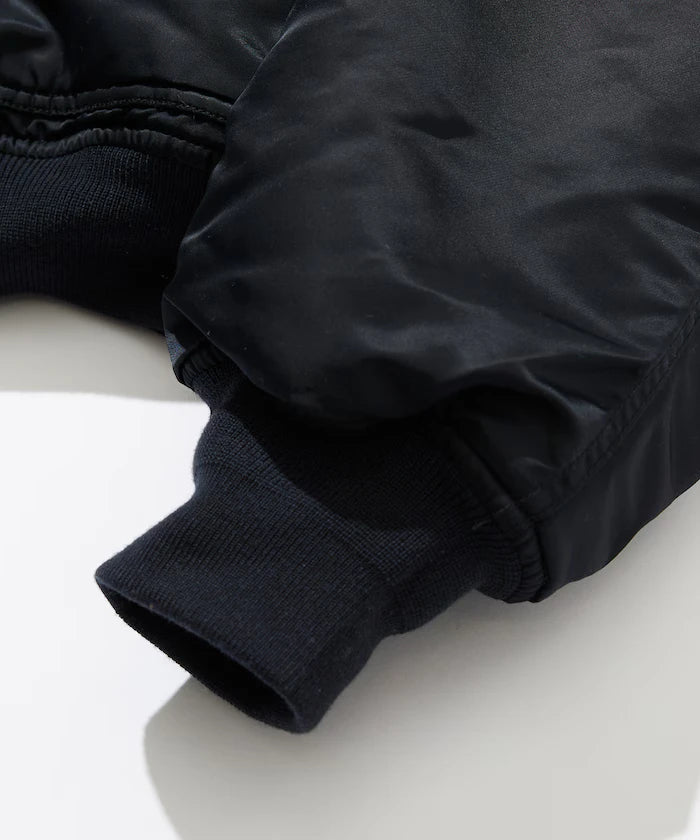 3M Reflector Patch Magazine Pocket Flight Jacket "CWU-45P"