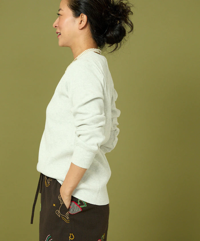 Thermal Top ”Plain”