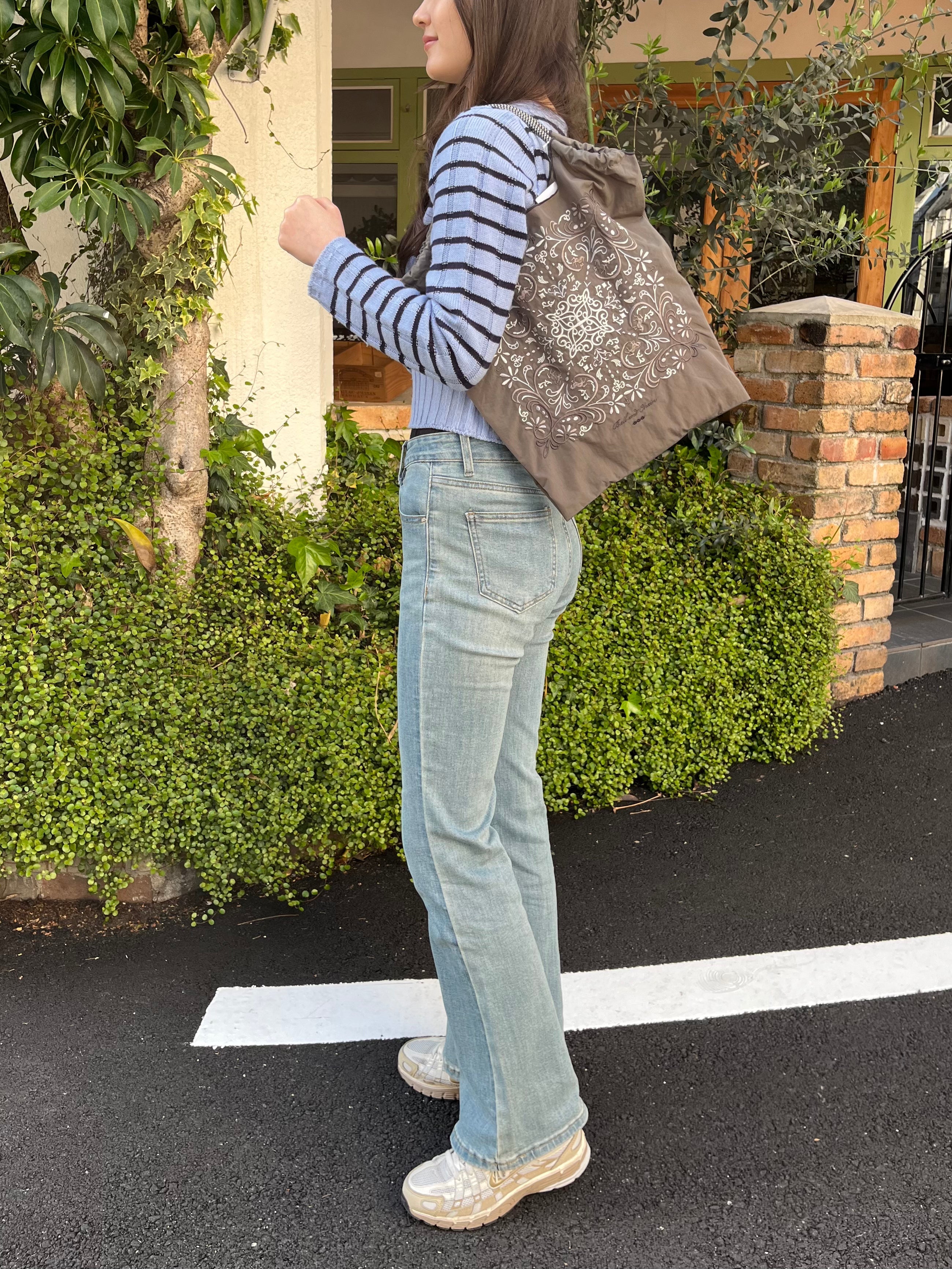 Damasuku(ダマスク) #61 C/gray-301025