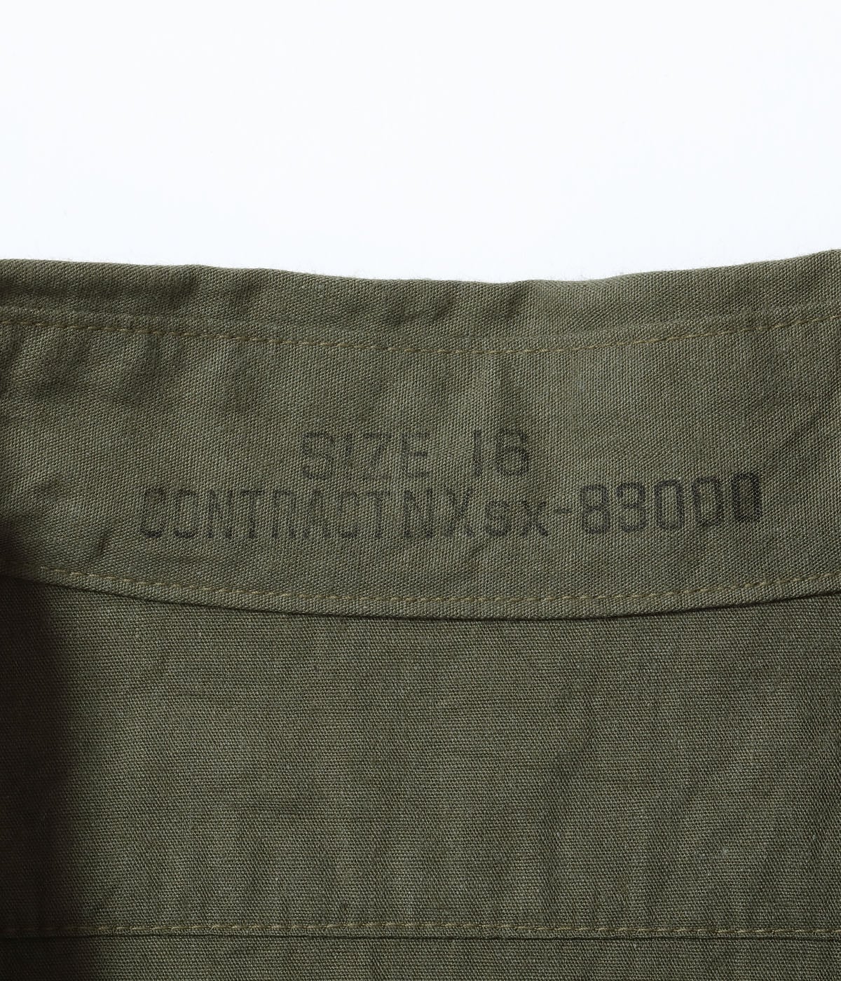 Utility Shirts N-3