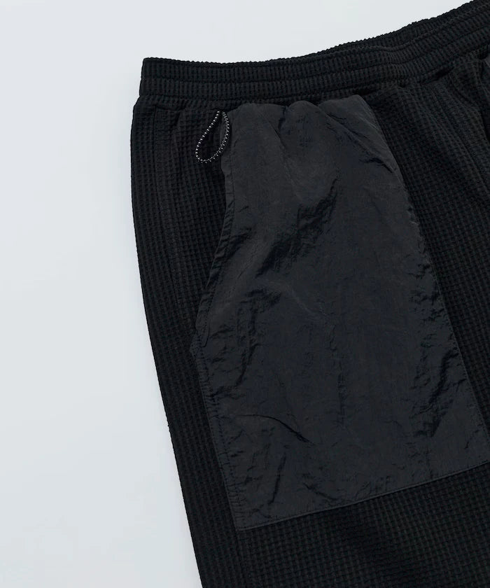 Tech Thermal Easy Shorts / Compatible with Setup
