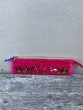 Key & Carriage#09 Pink T/b Case 301738