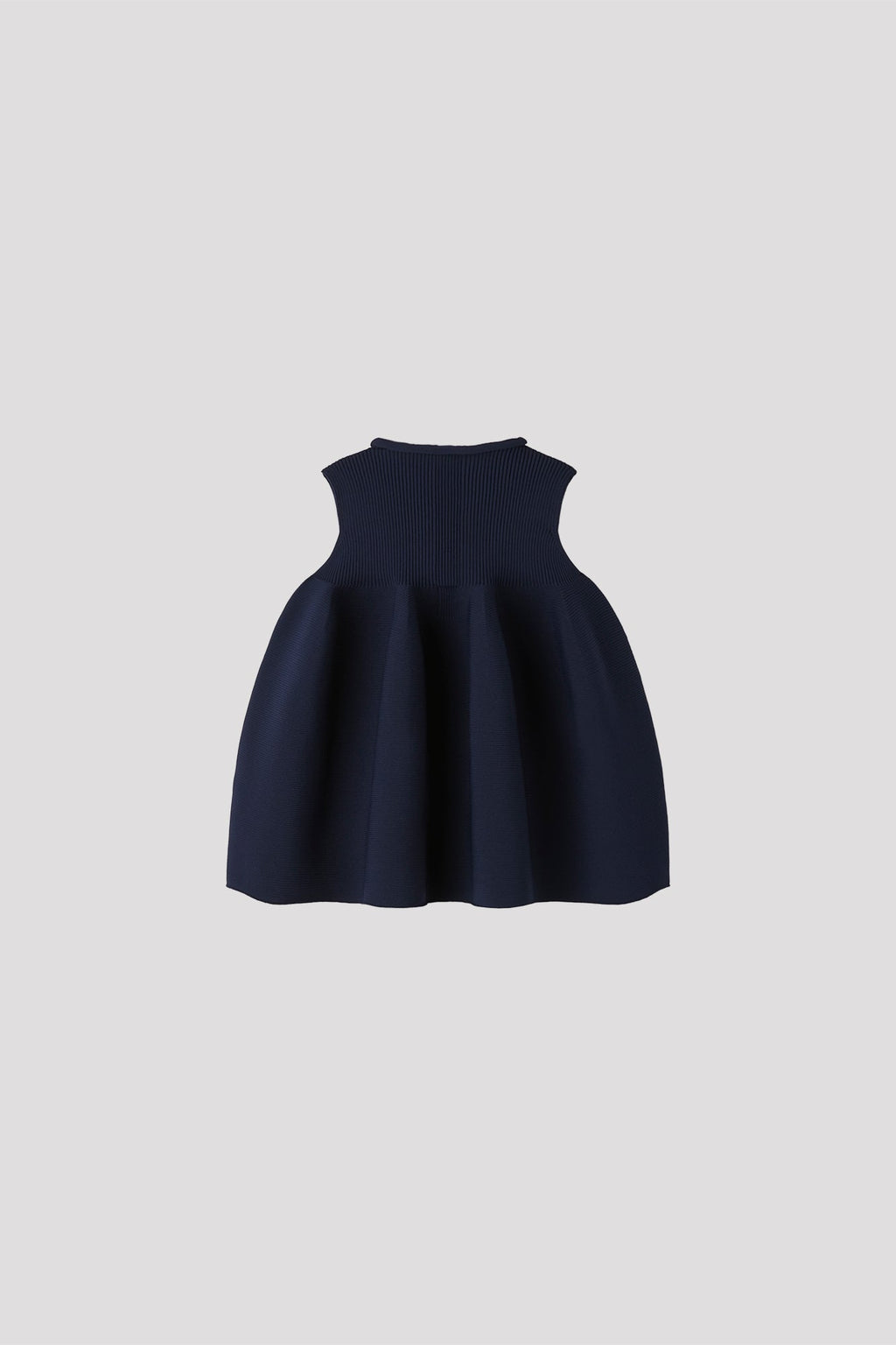 POTTERY KIDS SLEEVELESS BUST FLARE TOP