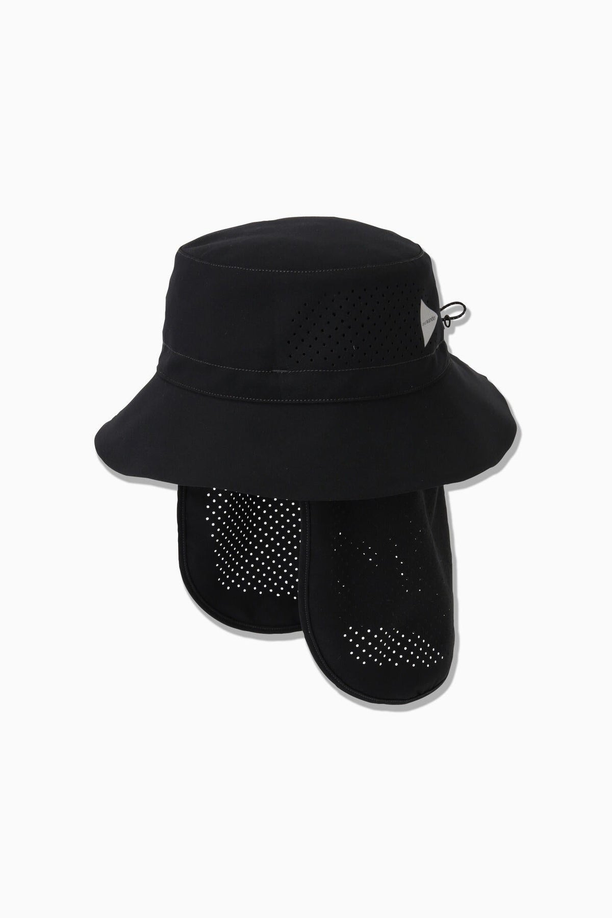 tech hat