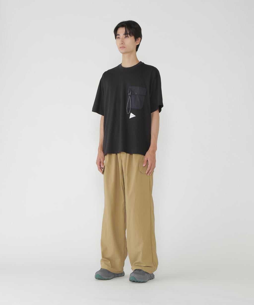 pocket T