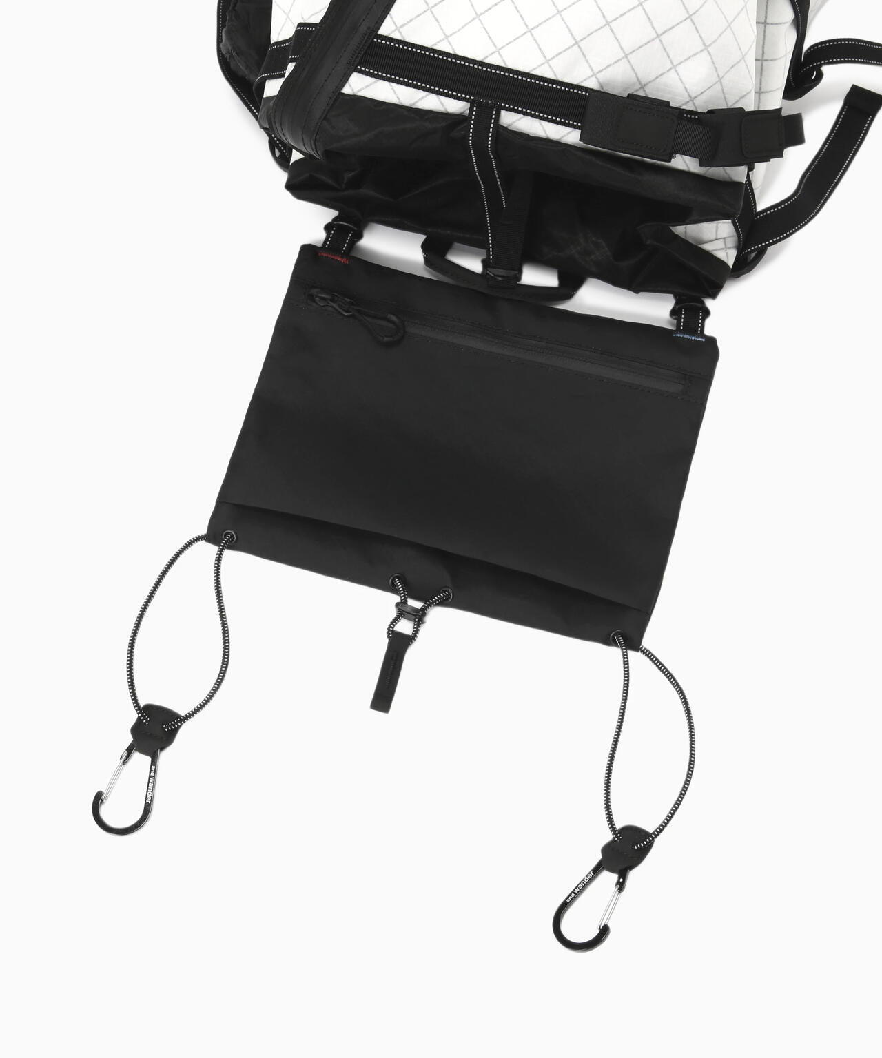 ECOPAK 40L backpack
