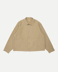 LOT.303 COVERALL JACKET