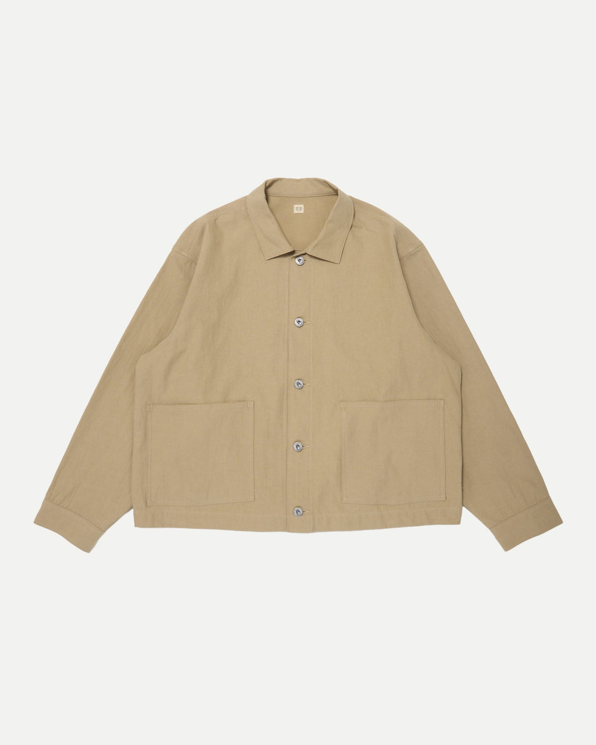 LOT.303 COVERALL JACKET