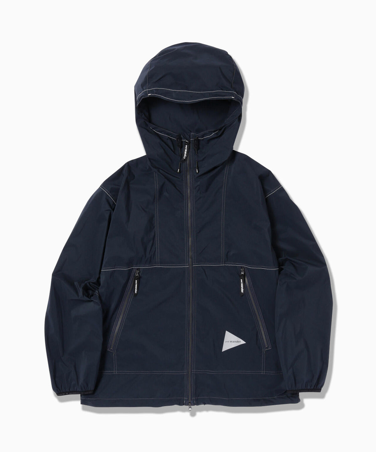 PERTEX wind jacket