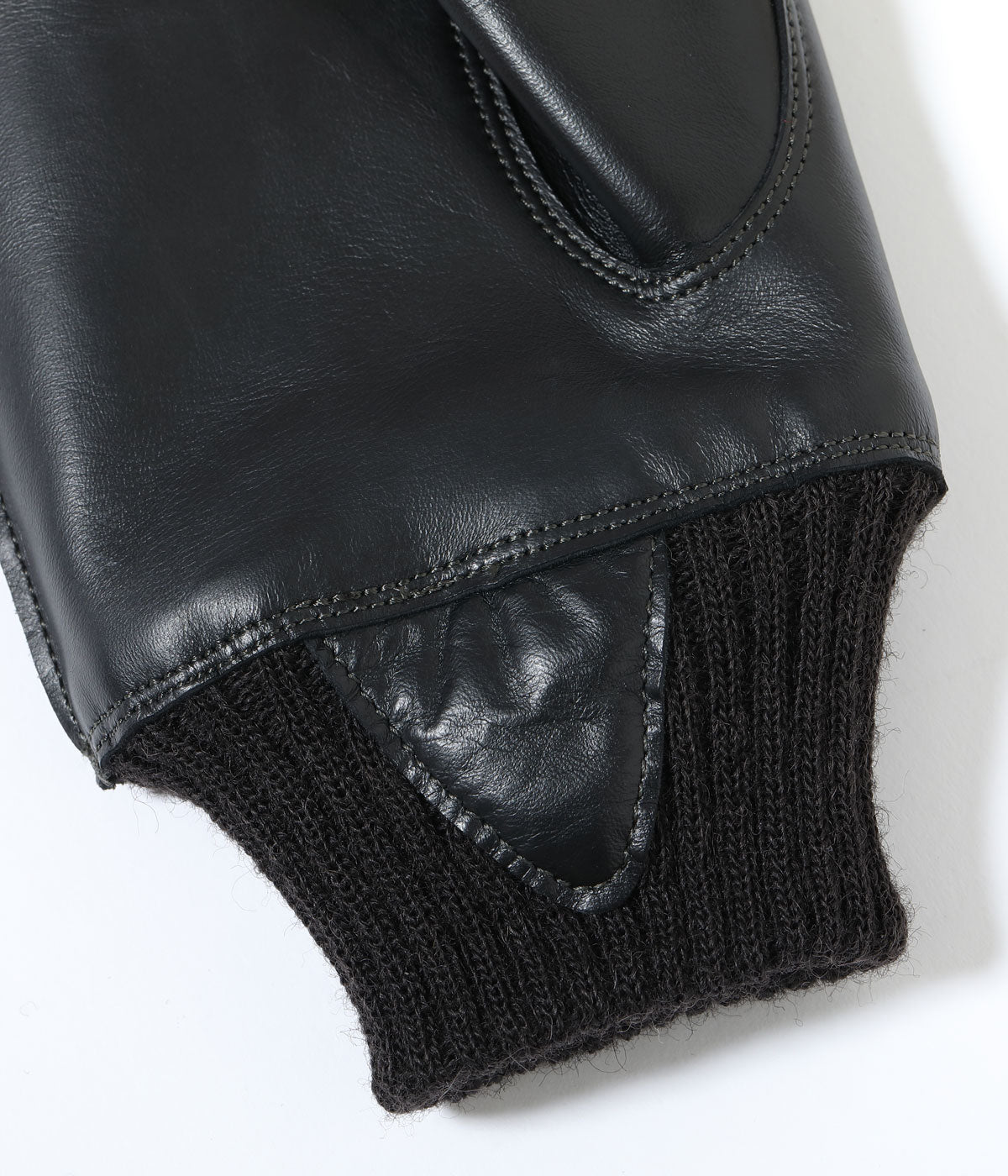 WILLIAM GIBSON COLLECTION BLACK A-10 GLOVE