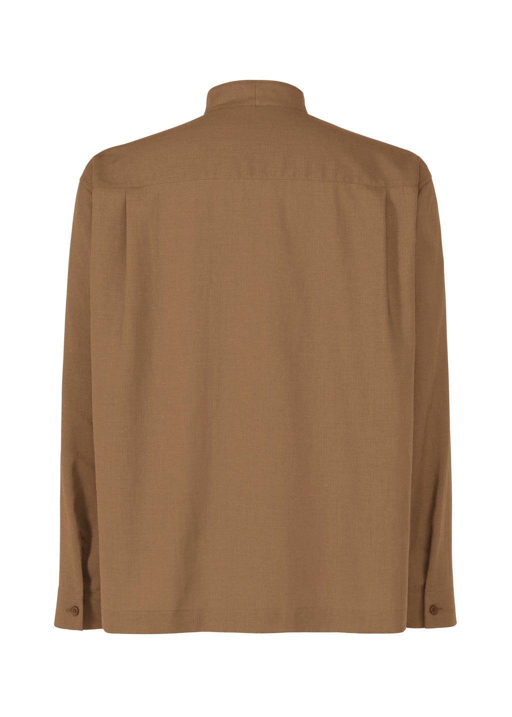 Pl Ramie Shirt