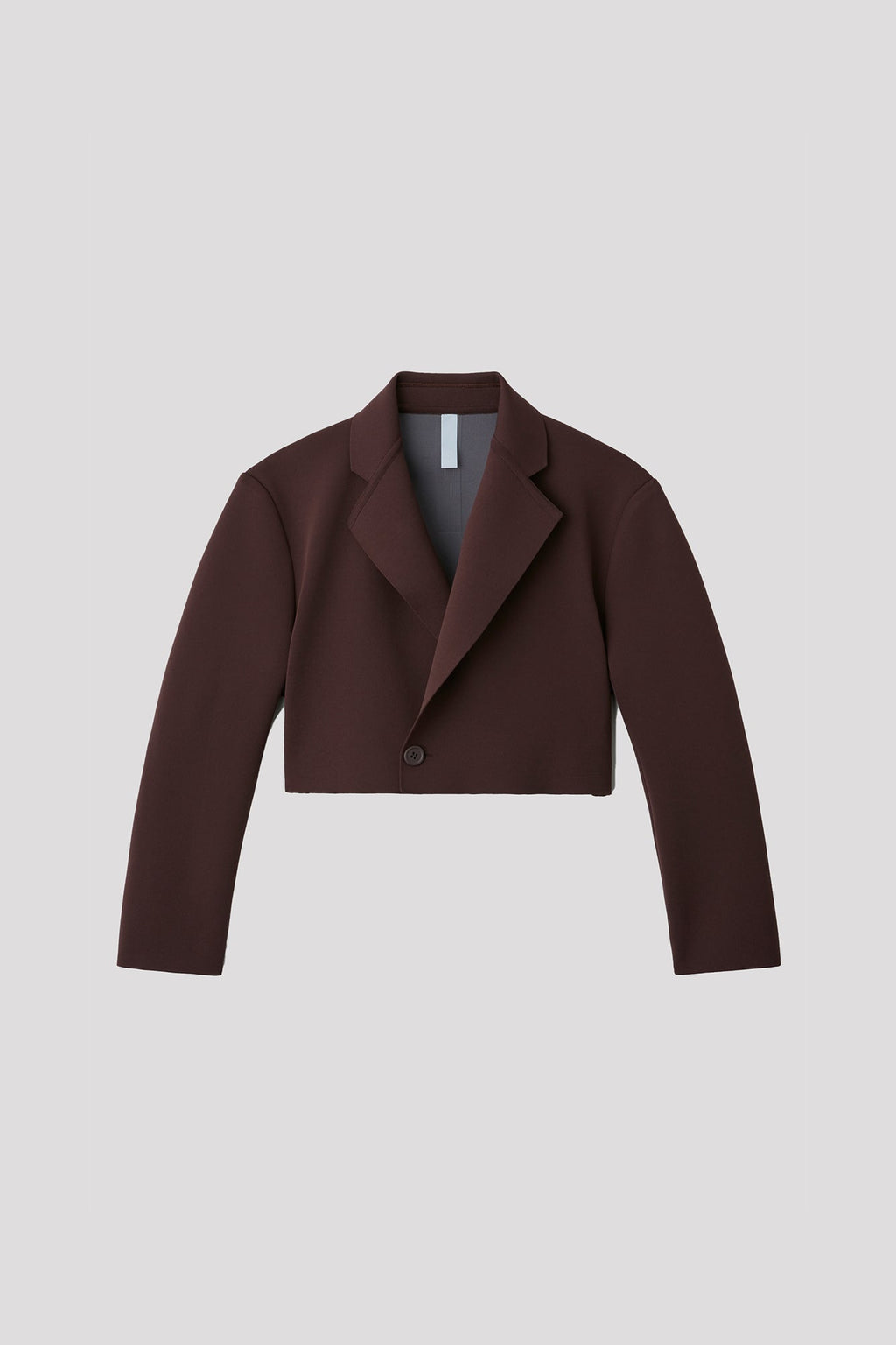 DF HIGH GAUGE SPENCER JACKET