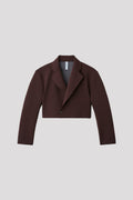 DF HIGH GAUGE SPENCER JACKET