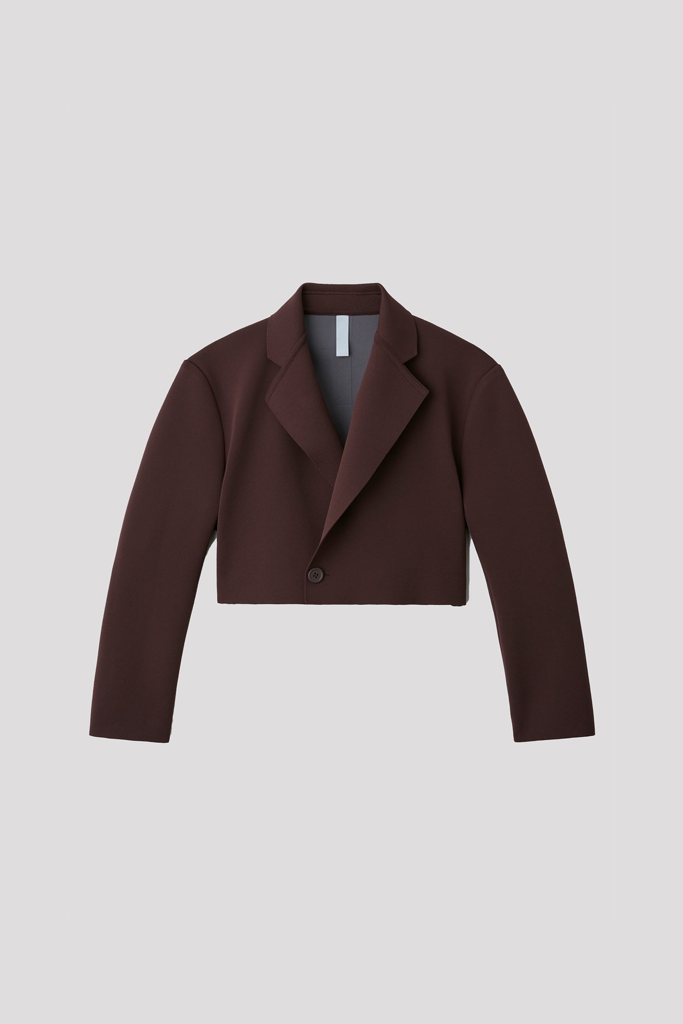 DF HIGH GAUGE SPENCER JACKET