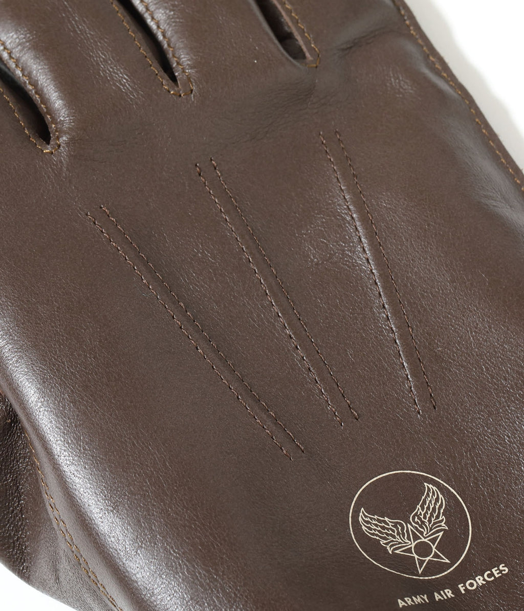 GLOVES-FLYING WINTER Type A-10