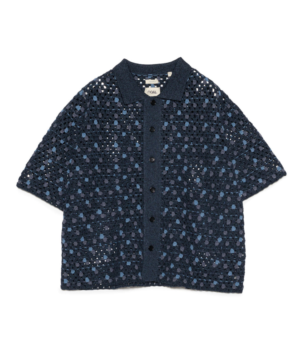 Knit Shirt