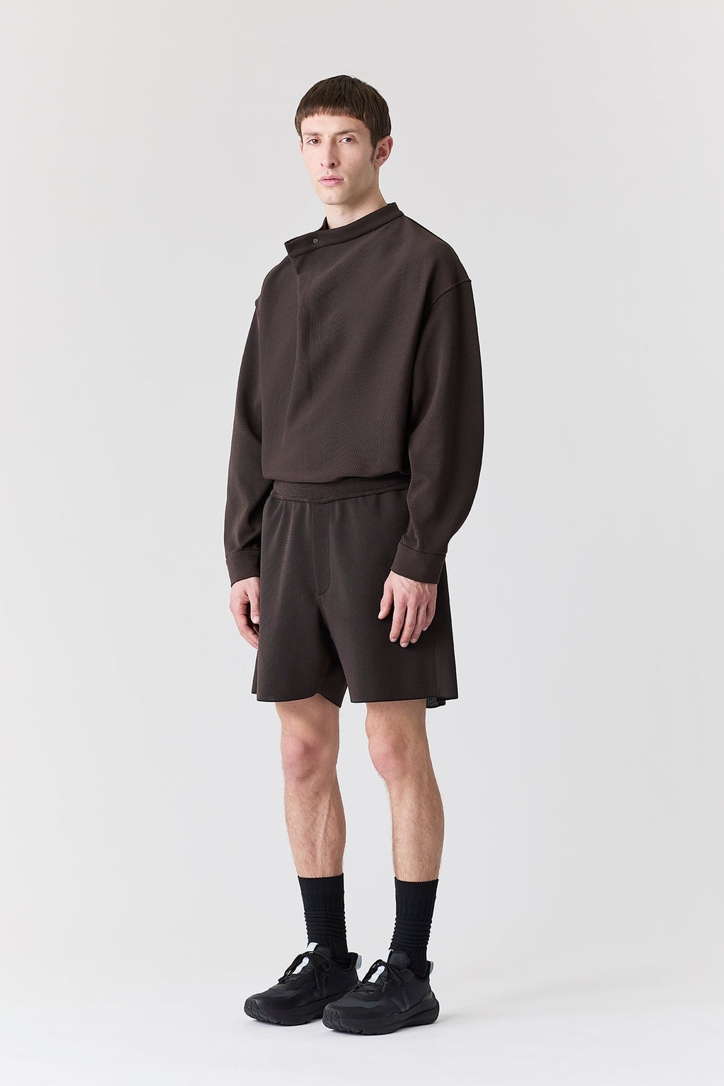 MILAN SHORT PANTS