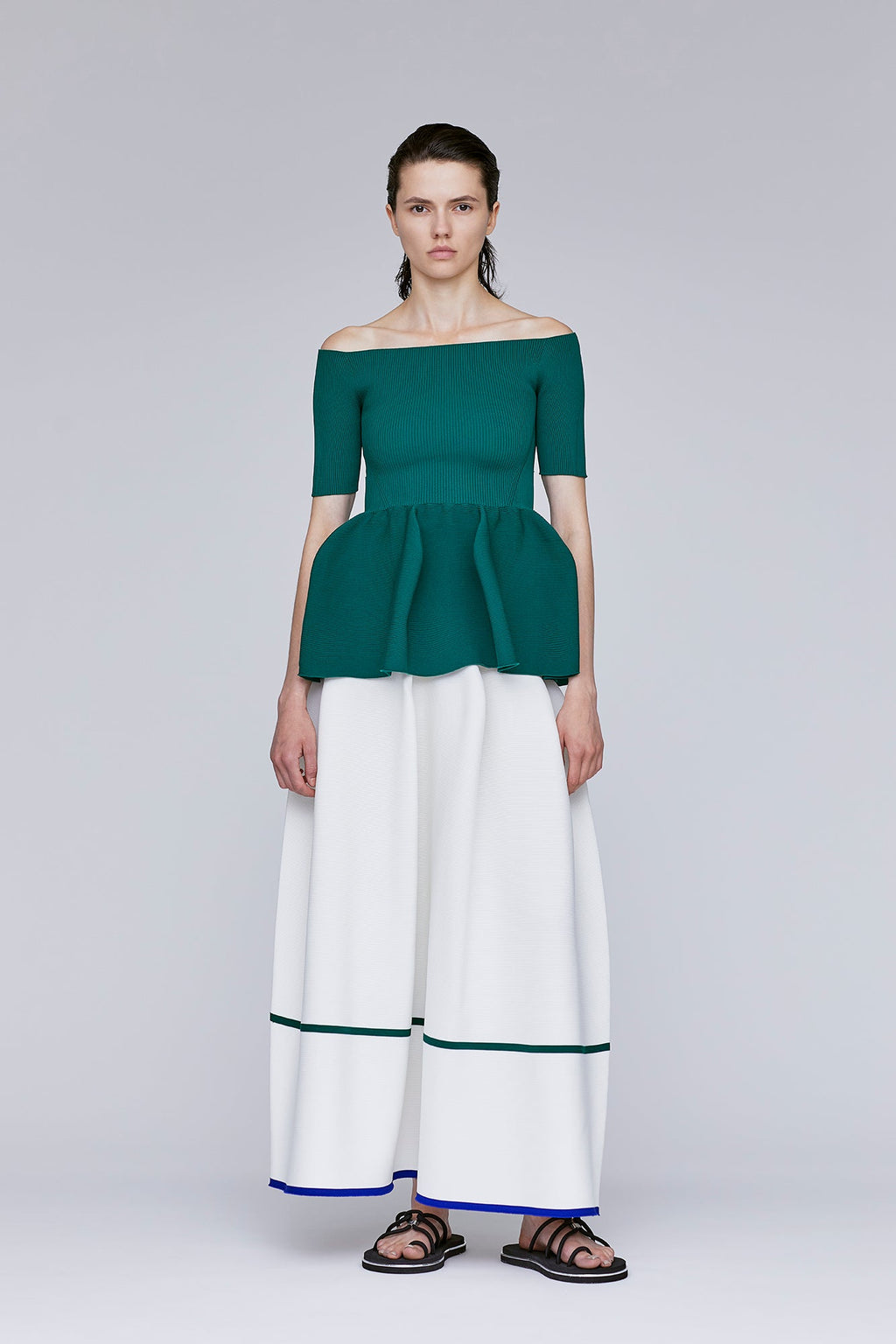 POTTERY SKIRT
