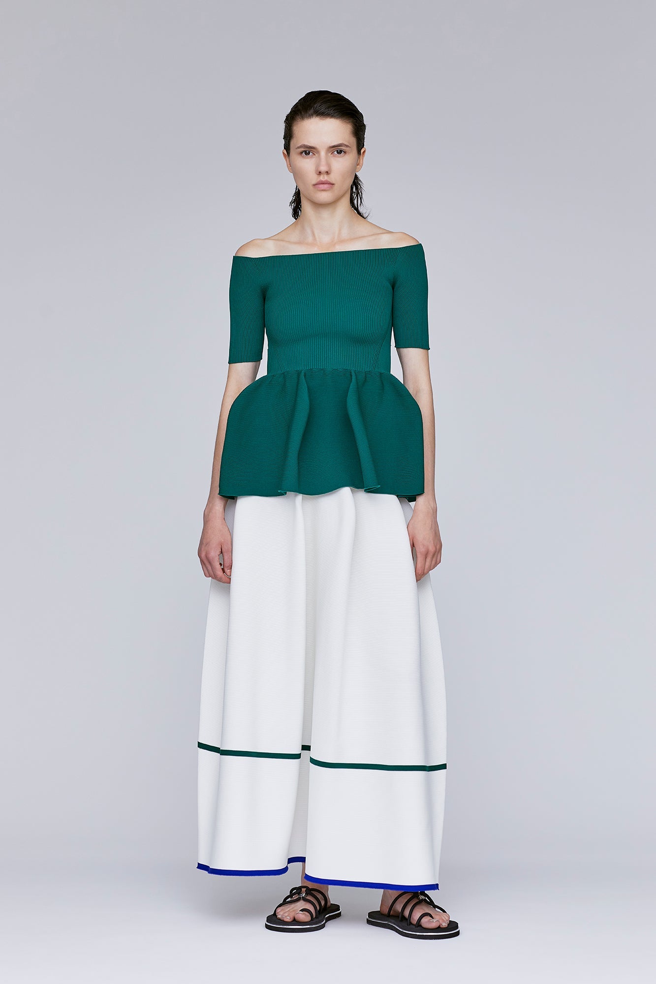 POTTERY SKIRT