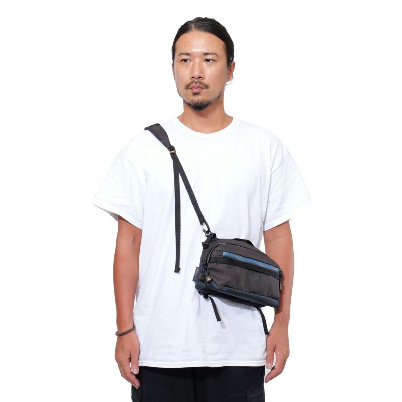 EPIC SERIES SIDE POUCH