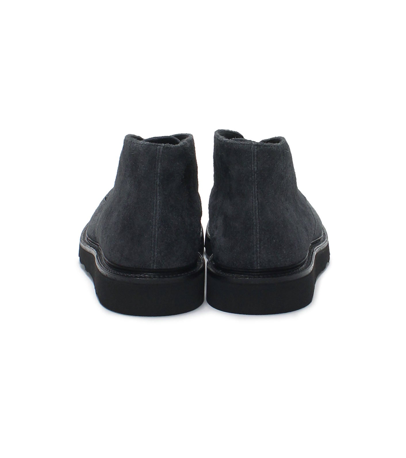 GORE-TEX Chukka Boots