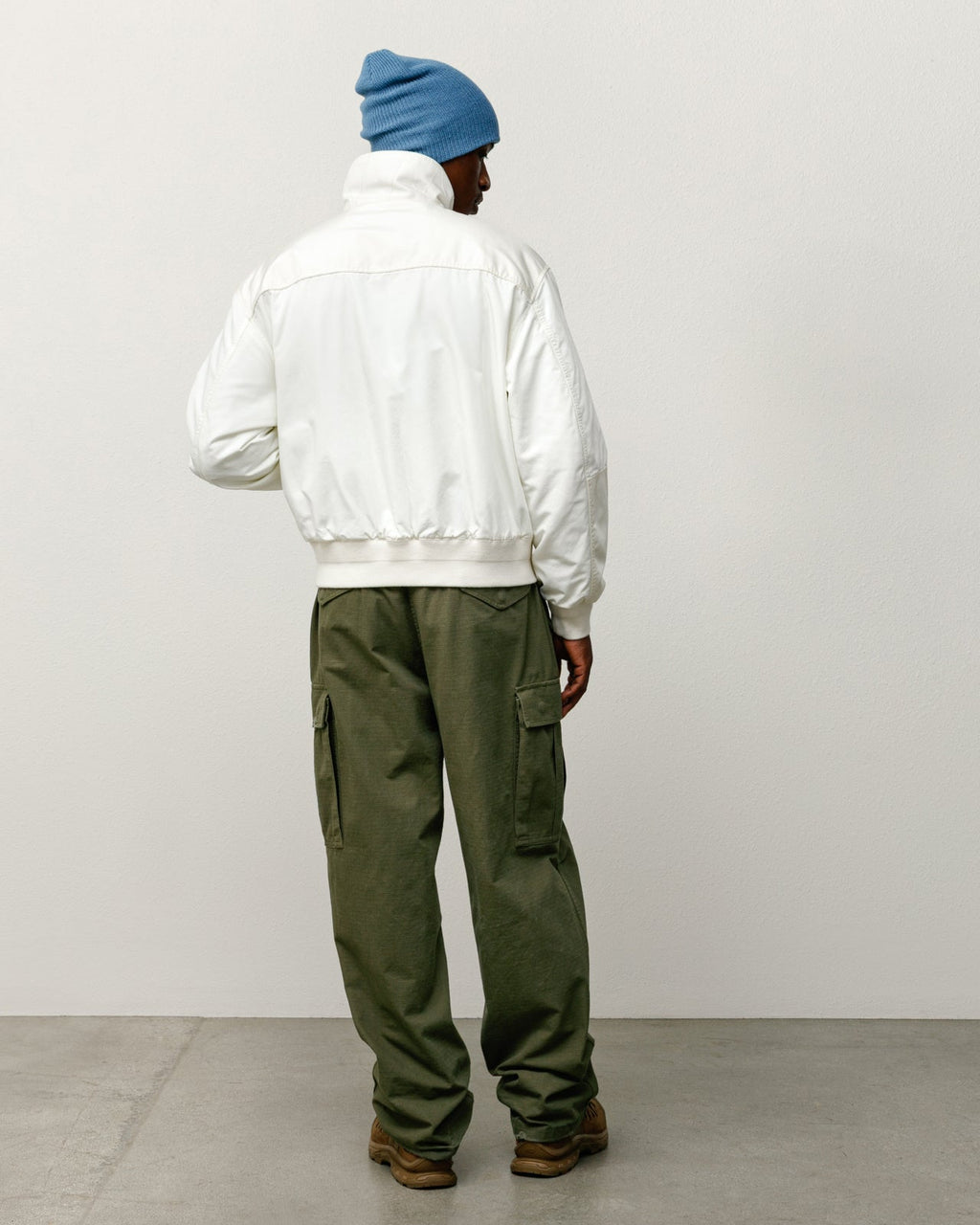 CARGO PANT